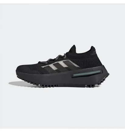 Кросівки жіночі Adidas Nmd S1 Shoes Black Hp5523