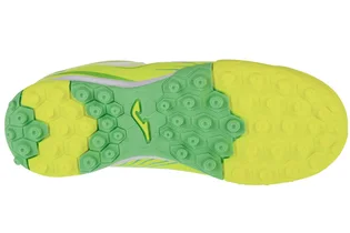 Сороконіжки дитячі Joma Propulsion Green PRJS2509TF