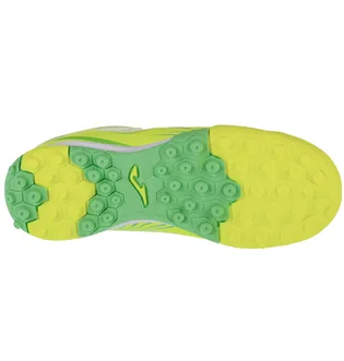 Сороконожки детские Joma Propulsion Green PRJS2509TF