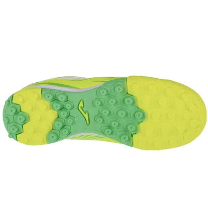 Сороконіжки дитячі Joma Propulsion Green PRJS2509TF