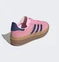 Кросівки жіночі Adidas Gazelle Bold Shoes Pink H06122