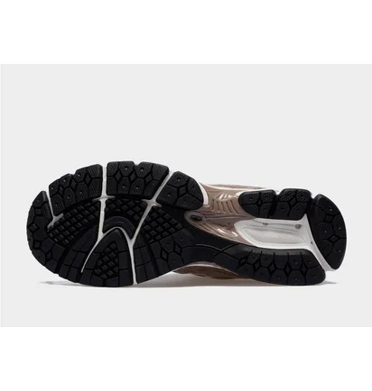 Кроссовки мужские New Balance 2002R Grey/Black M2002RTJ