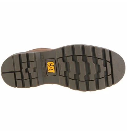 Ботинки мужские Caterpillar Colorado 20 Brown P110426