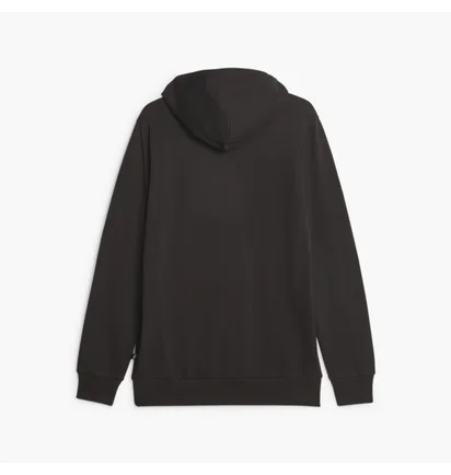 Худи мужское Puma Better Essentials Black 675978-01