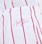 Шорты мужские Air Jordan Essentials Printed Basketball Shorts White Dm1357-100