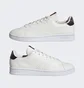 Кроссовки унисекс Adidas Advantage Shoes White HQ1786