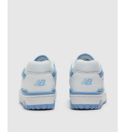 Кросівки жіночі New Balance Bb550 Sneaker White BB550LSB