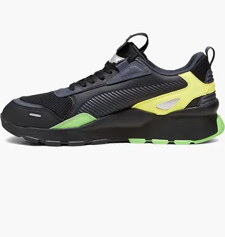 Кросівки чоловічі Puma Rs 3.0 Y2K Black 393253-01
