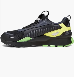 Кроссовки мужские Puma Rs 3.0 Y2K Black 393253-01
