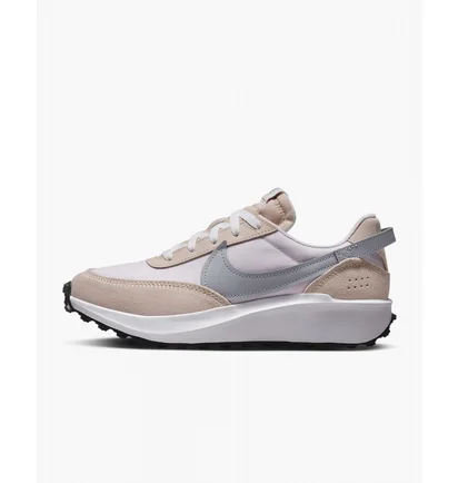 Кросівки жіночі Nike Waffle Debut Beige Dh9523-603