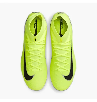 Бутси унісекс Nike Mercurial Superfly 10 Academy Green FQ8329-700