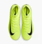 Бутси унісекс Nike Mercurial Superfly 10 Academy Green FQ8329-700