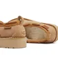 Тапочки женские UGG Regenerate Crafted Tasman Shoe Beige 1152747-SAN