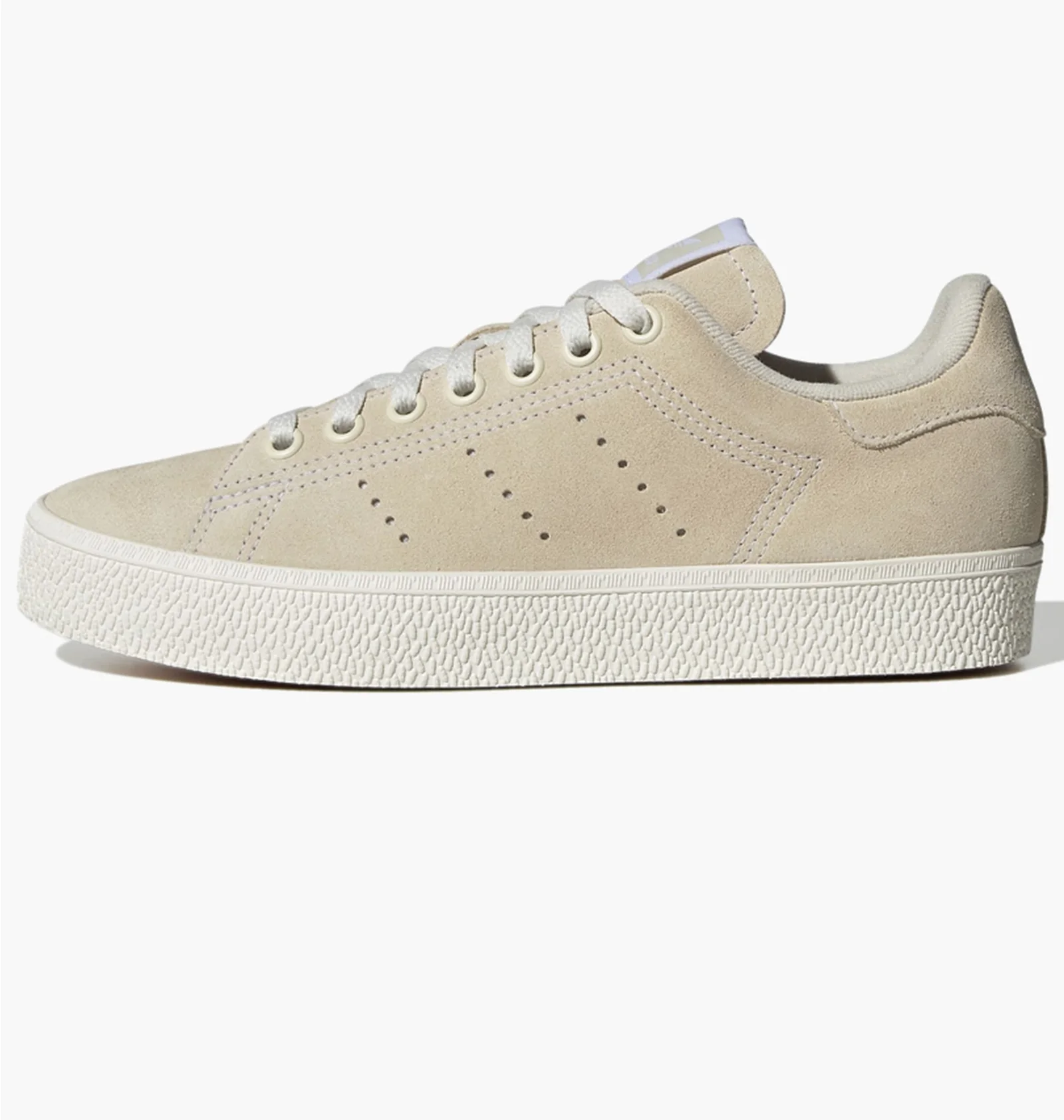 ᐉ Кросівки жіночі Adidas Stan Smith Cs Shoes Beige IG0344