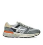 Кроссовки мужские Premiata Mick Var.7245 Grey MICK-7245