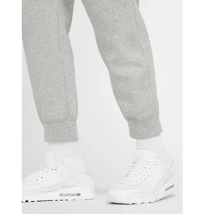 Штаны мужские Nike Nsw Club Jggr Bb Grey Bv2671-073