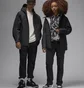 Куртка чоловіча Air Jordan Gore-Tex Jacket Black FV7215-045