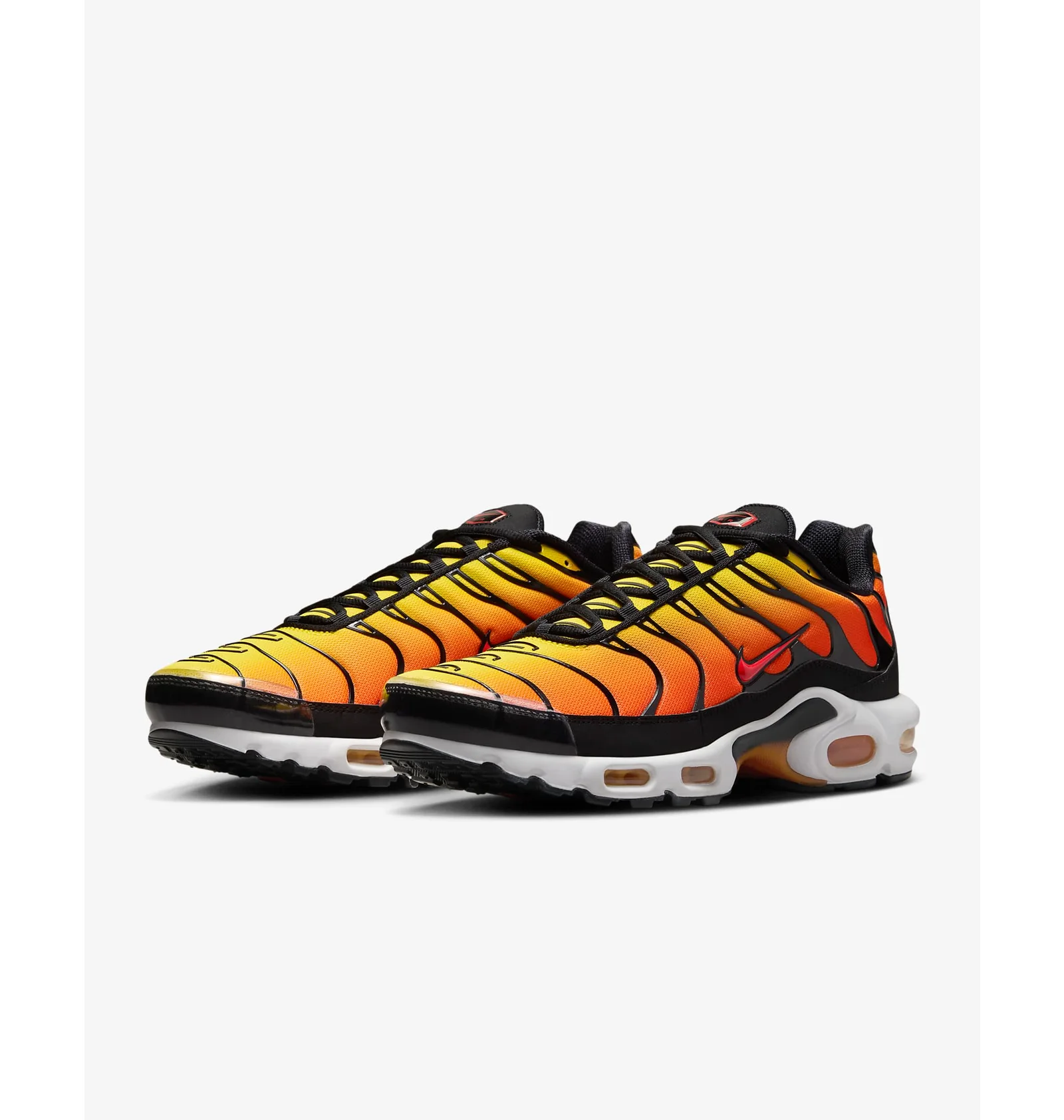 ᐉ Кроссовки мужские Nike Air Max Plus 2024 Orange HF0552-001