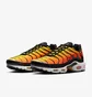 Кроссовки мужские Nike Air Max Plus 2024 Orange HF0552-001