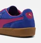 Кроссовки женские Puma Palermo Violet 396463-21