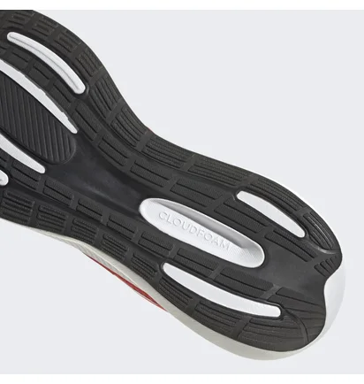 Кросівки чоловічі Adidas Runfalcon 3 Shoes Red Hp7547