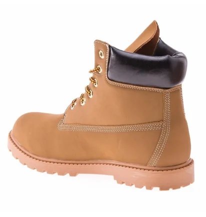 Черевики чоловічі Kappa Kombo Mid Orange 2416354150