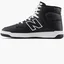 Кроссовки мужские New Balance 480 Black BB480COB
