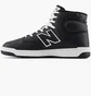 Кроссовки мужские New Balance 480 Black BB480COB