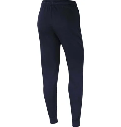 Штаны женские Nike Flc Park20 Pant Kp Blue Cw6961-451