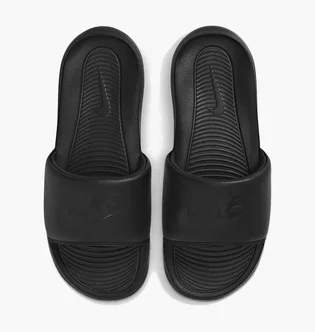 Тапочки женские Nike W Victori One Slide Black CN9677-004