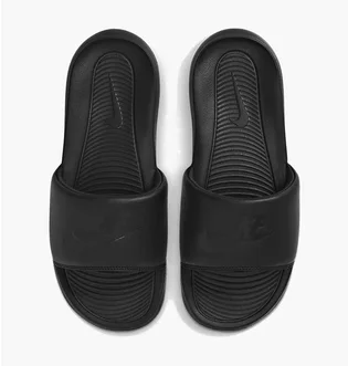 Тапочки женские Nike W Victori One Slide Black CN9677-004