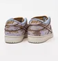 Кросівки унісекс Nike Sb Dunk Low Premium City Of Style Violet FN5880-001
