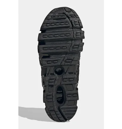 Кроссовки детские Adidas Megaride J Black KI8487