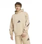 Худи мужское Adidas Z.N.E. Beige JJ4894
