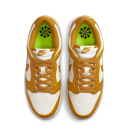 Кросівки жіночі Nike Dunk Low Next Nature Orange Dn1431-001