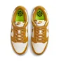 Кросівки жіночі Nike Dunk Low Next Nature Orange Dn1431-001