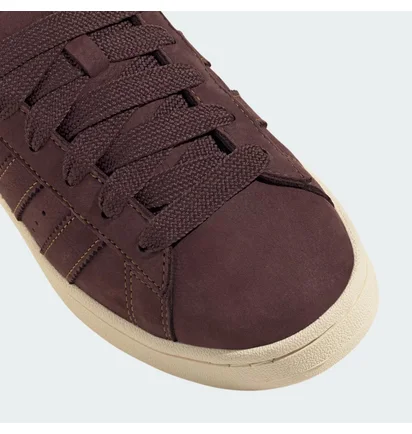 Кроссовки унисекс Adidas Campus 00S Brown JS3777