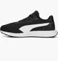 Кросівки унісекс Puma Runtamed Black 389236-01