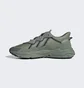 Кроссовки мужские Adidas Ozweego Shoes Metallic Hq4376