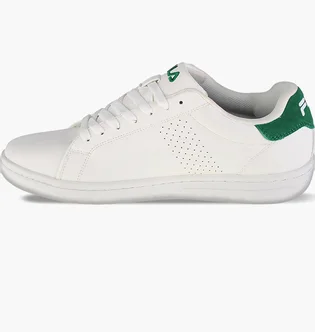 Кроссовки мужские Fila Crosscourt 2 F White FFM000213063