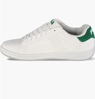 Кроссовки мужские Fila Crosscourt 2 F White FFM000213063