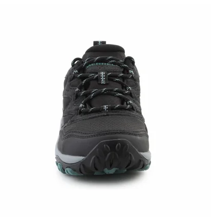 Кроссовки женские Merrell West Rim Sport Gtx Black J036560
