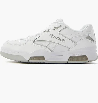 Кросівки унісекс Reebok Bb 4500 Dmx White 100201525