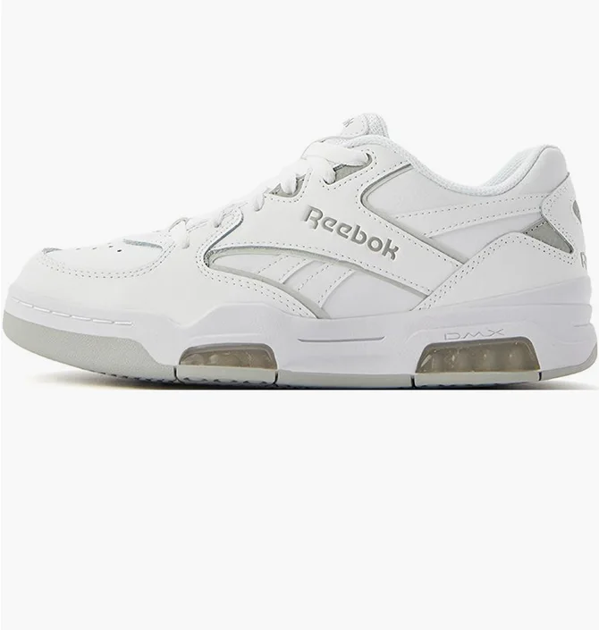 Кросівки унісекс Reebok Bb 4500 Dmx White 100201525