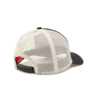 Кепка унисекс AMERICAN NEEDLE Riptide Valin Black/Beige SMU706A-PFLOYD