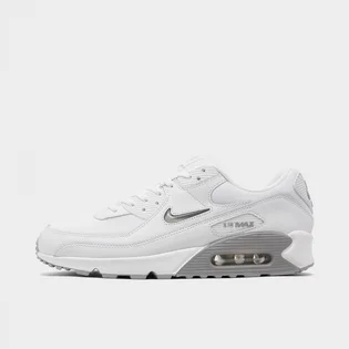 Кроссовки мужские Nike Air Max 90 Jewel Swoosh Casual Shoes White FN8005-100