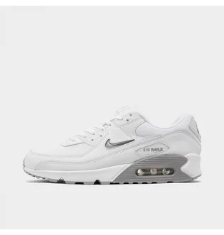 Кросівки чоловічі Nike Air Max 90 Jewel Swoosh Casual Shoes White FN8005-100