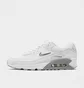 Кросівки чоловічі Nike Air Max 90 Jewel Swoosh Casual Shoes White FN8005-100