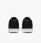 Кросівки жіночі Nike Ebernon Low Black AQ1779-001