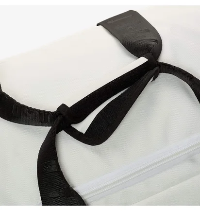 Сумка унісекс Air Jordan Velocity Duffle Bag (69L) White LM0920-001